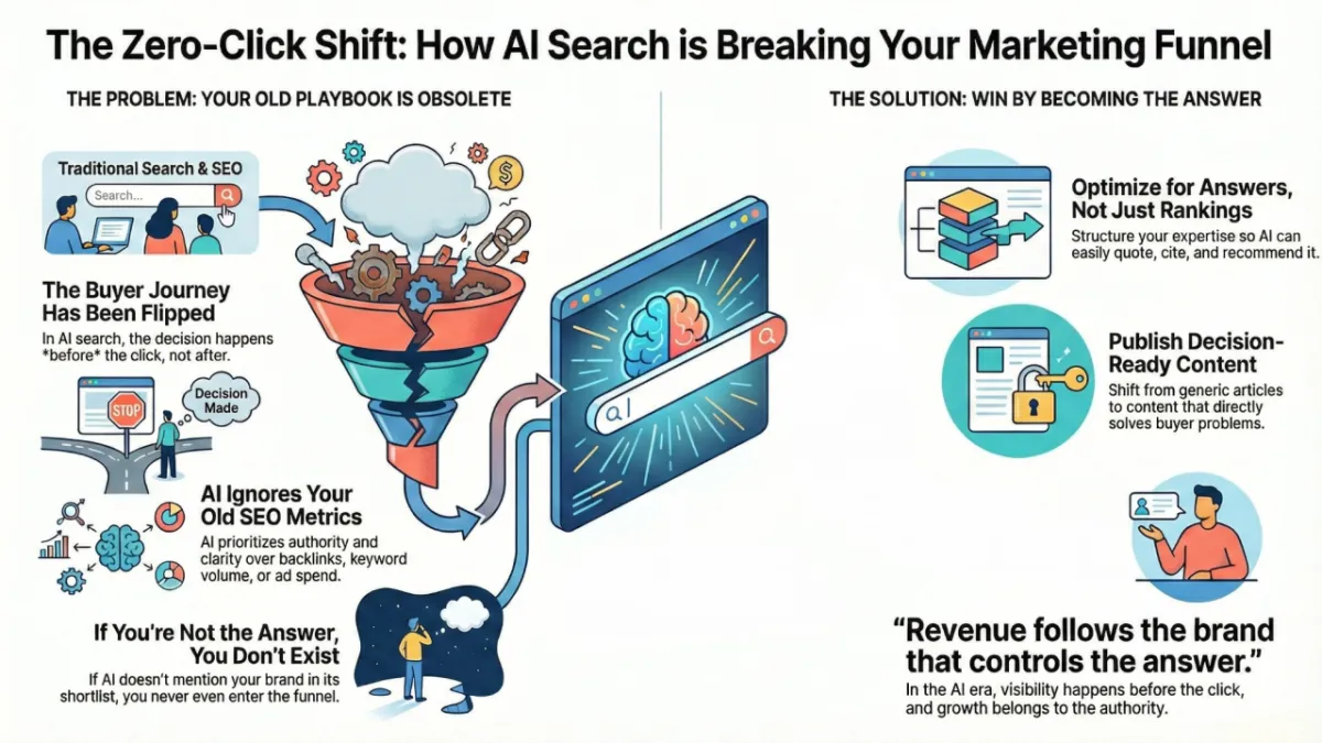 What is a Zero-Click Search?