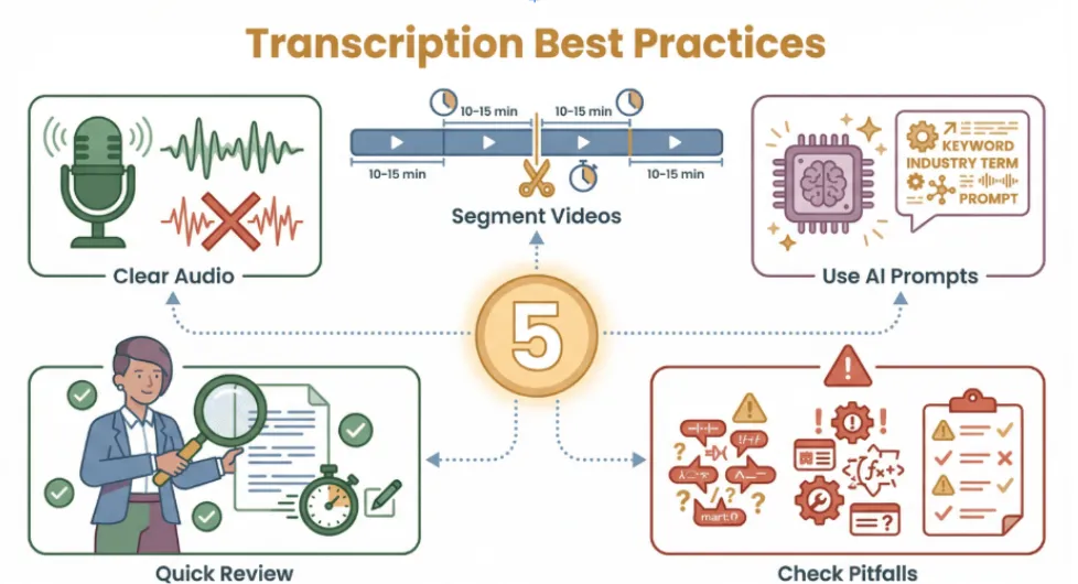 Do Videos Get watched by AI Search?