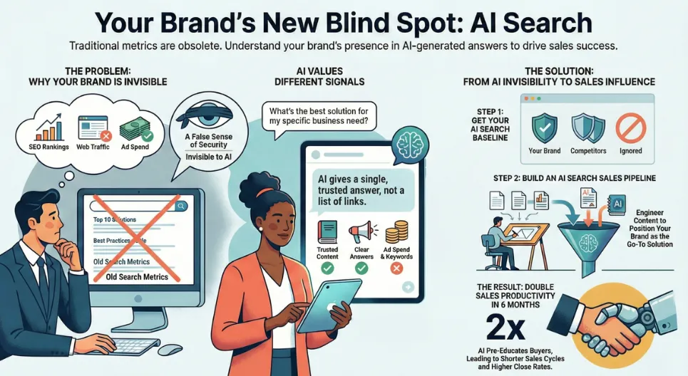 How to Find Out Where Your Brand Is Today