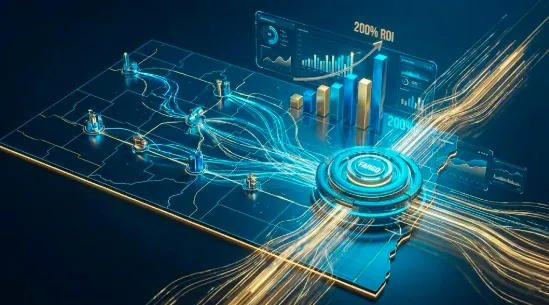 Best Automated AEO Company in North Dakota: Velocity Sales Solutions