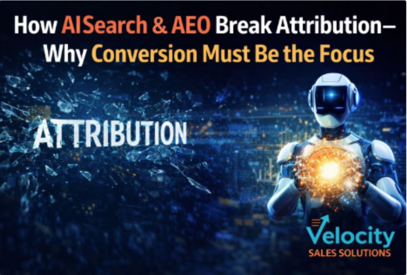 best AI sales agency