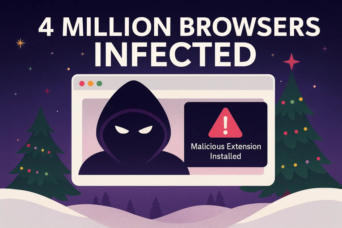 Why Your IT Team Seems Like the Grinch (And Why They’re Actually Saving Christmas)