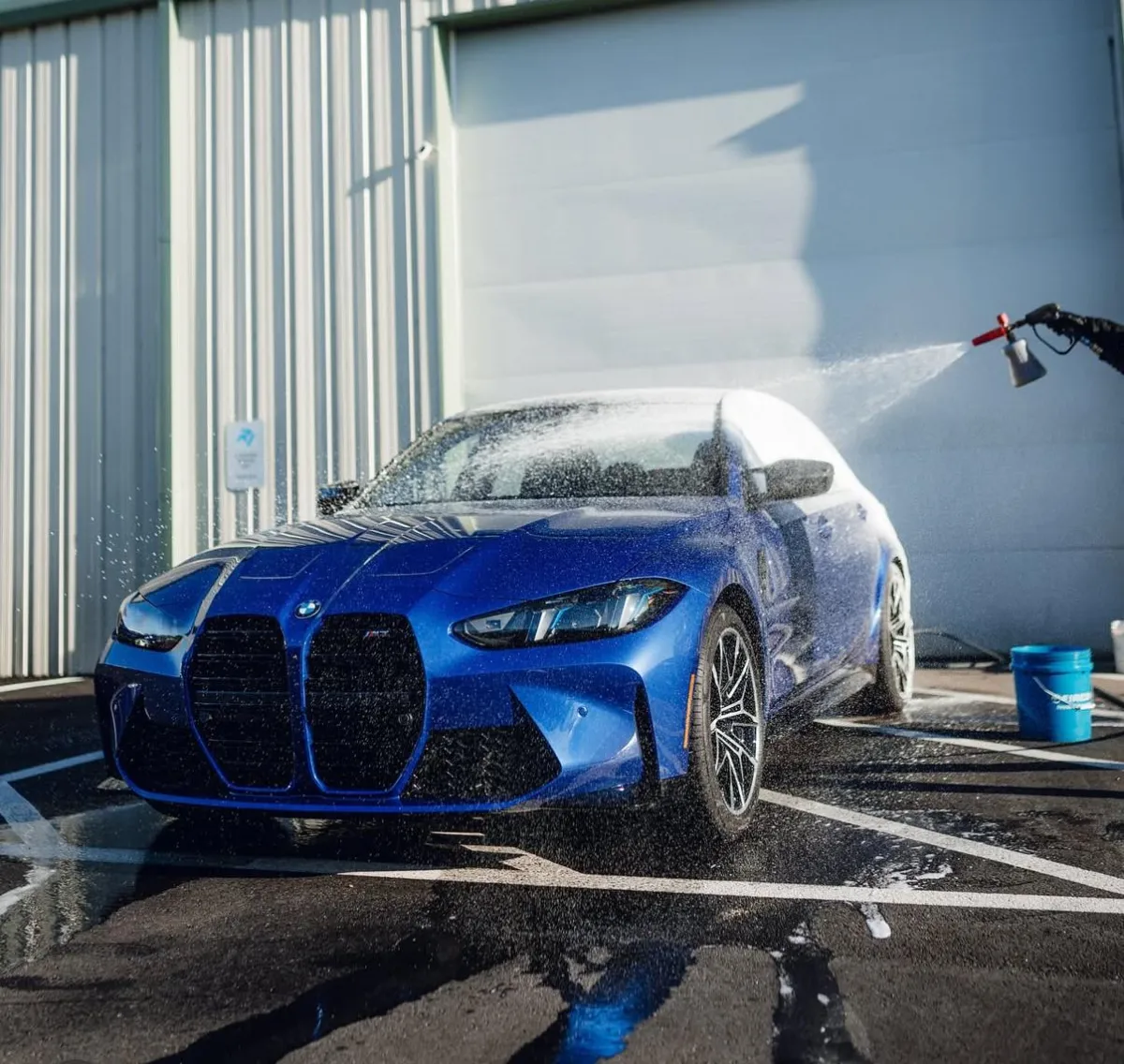 Why Hire a Mobile Detailer in Whatcom & Skagit County?