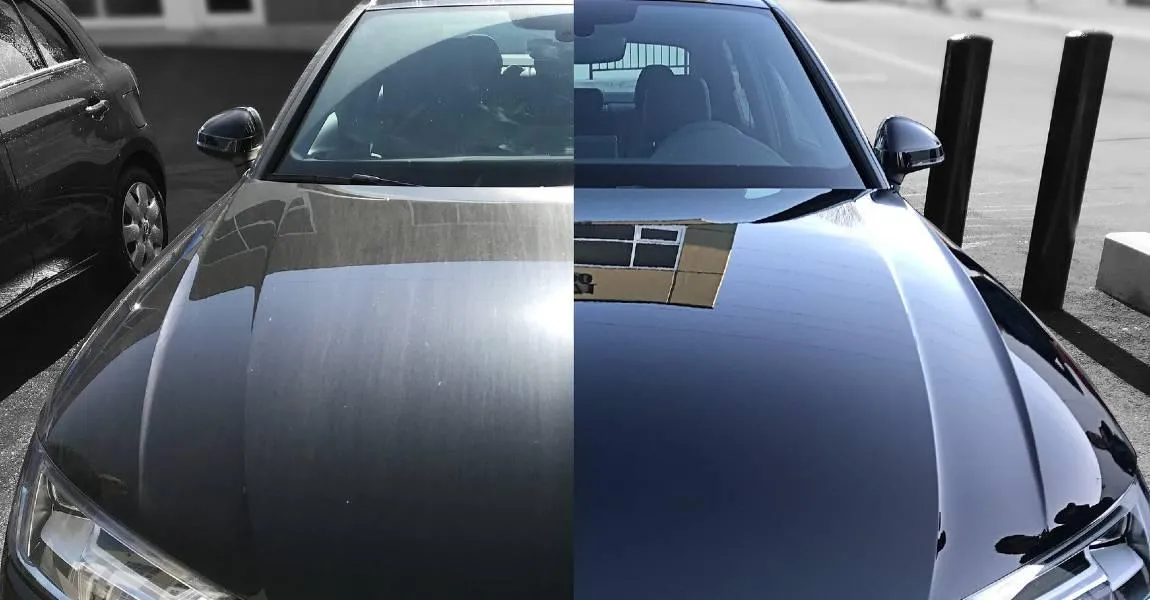 Top 5 Reasons to Get a Ceramic Coating in Bellingham, WA and Surrounding Areas