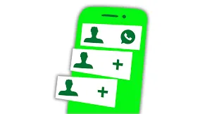 ❓¿Cómo importar contactos desde Excel?