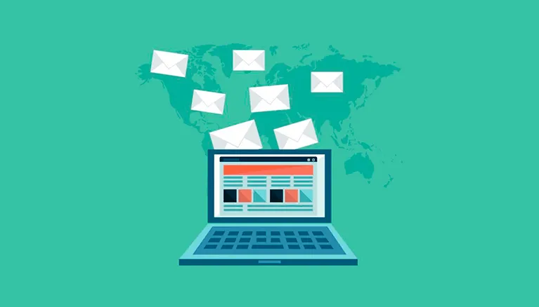 ❓¿Cómo enviar correos Masivos?