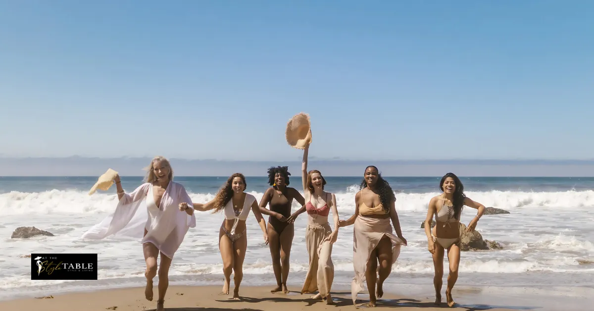 Swimsuit by Body Type