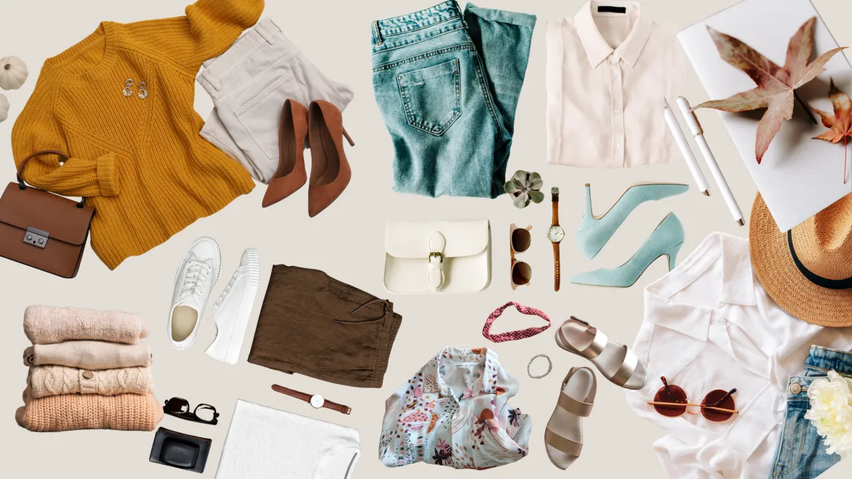 Style yourself for Fall