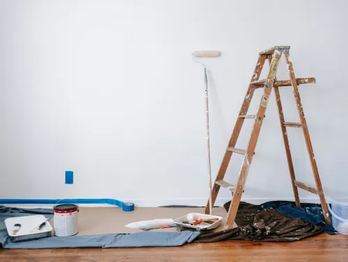 Home maintenance