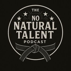 No Natural Talent Ep. 26 "Jacen"