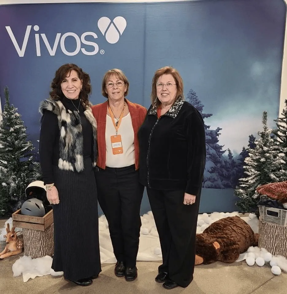 vivos