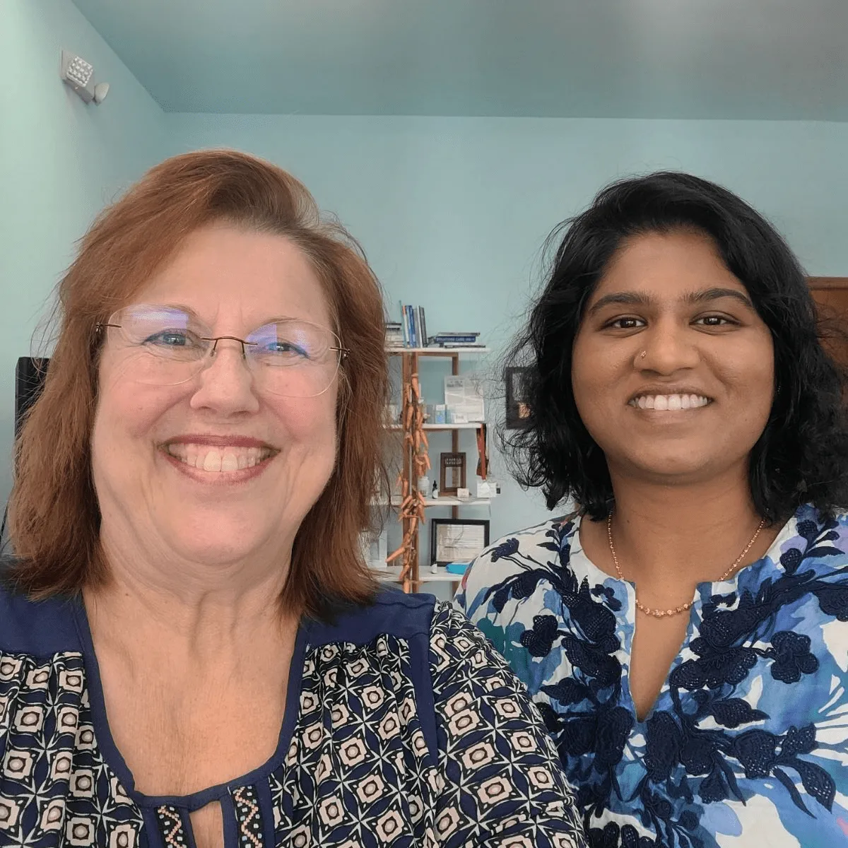 American Academy for Oral Systemic Health