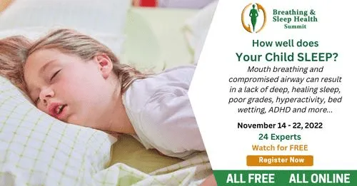 The Healthy Mouth Summit