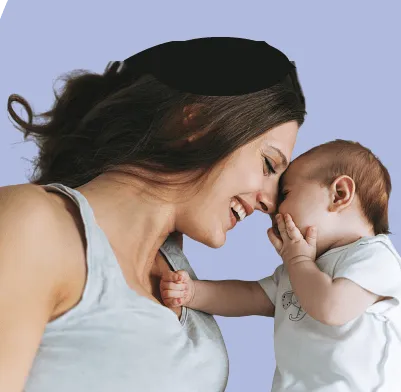 mimic breastfeeding or just breast milk