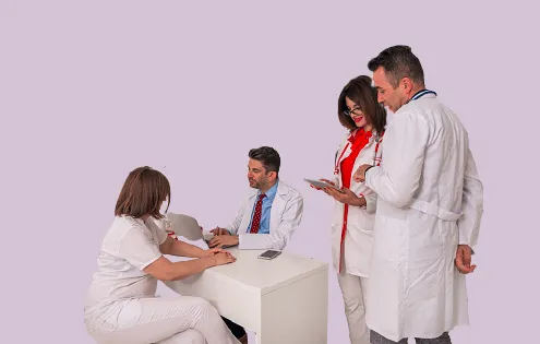 Collaborative Care for breathing, TMJ pain, and tongue restrictions