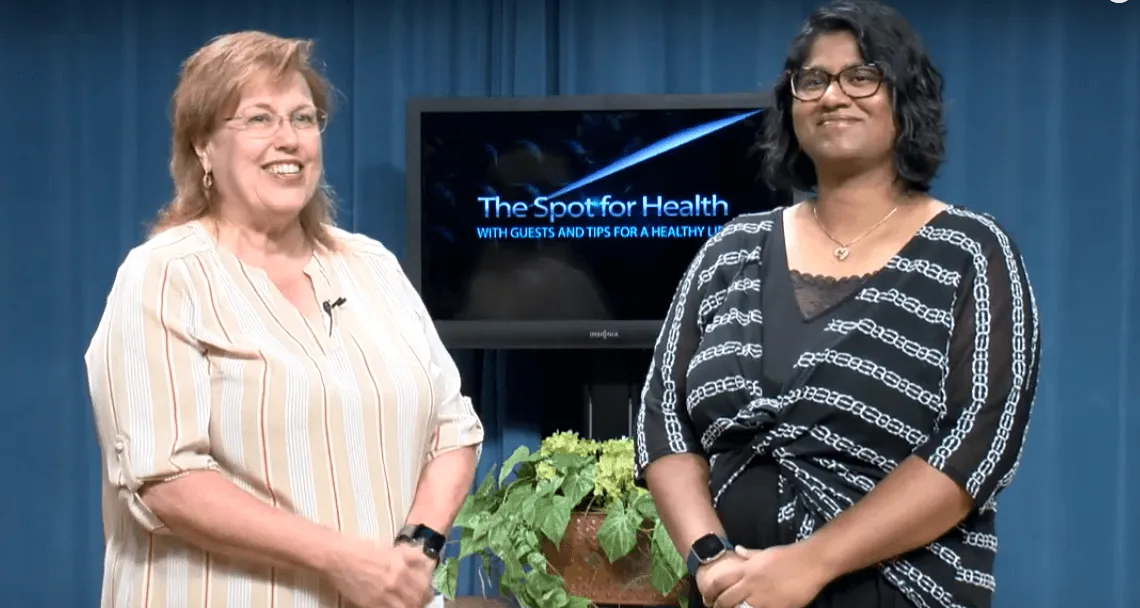 Shirley conversation with Dr.Shalom (Chiropractor)