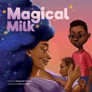 Breastfeeding and epigenetic changes