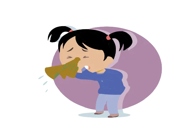 sleeping with fall allergies