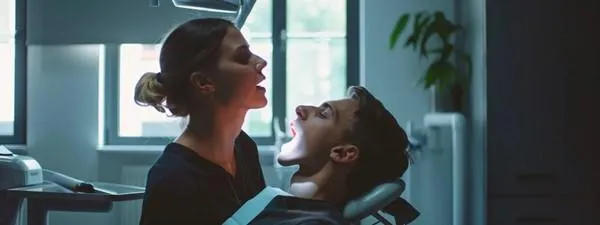 Orofacial Myofunctional Disorder Therapy
