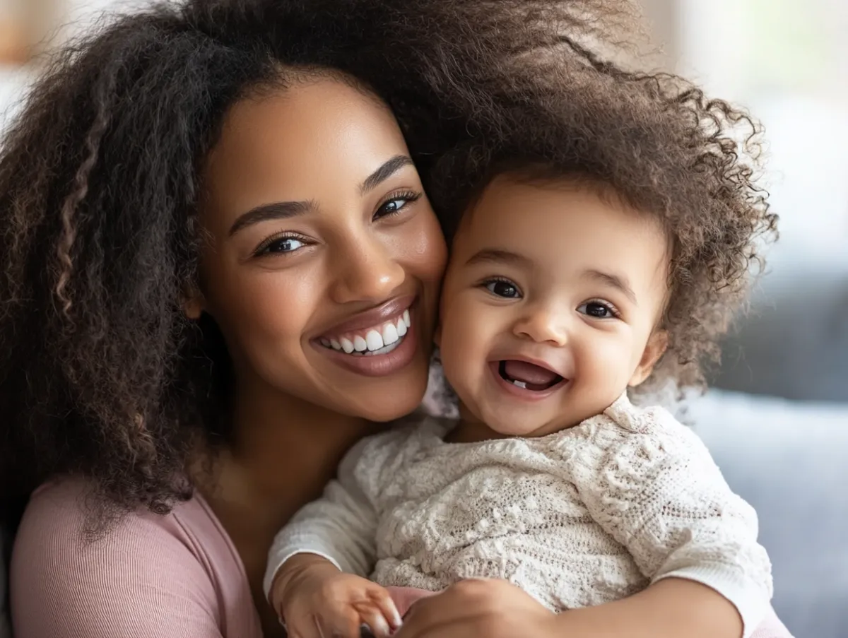 breastfeeding for oral health