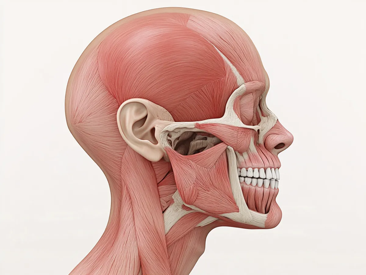 Orofacial Myofunctional Therapy