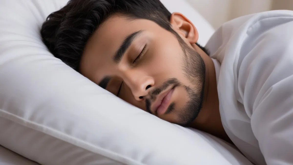 How Orofacial Myofunctional Therapy Relieves Jaw Pain and Improves Sleep Quality