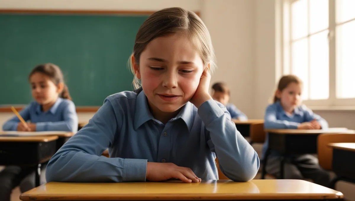 How to Identify Orofacial Myofunctional Disorders Early: A Guide for Parents and Caregivers