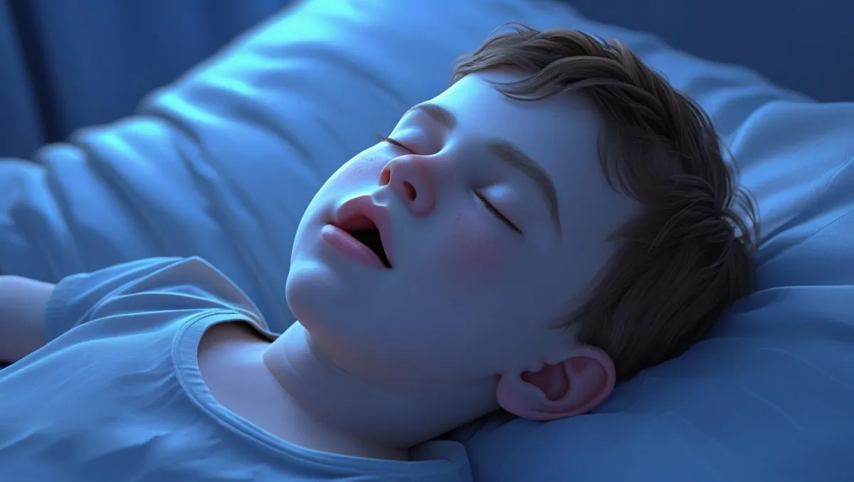 How Long Does Orofacial Myofunctional Therapy Take to Show Results?