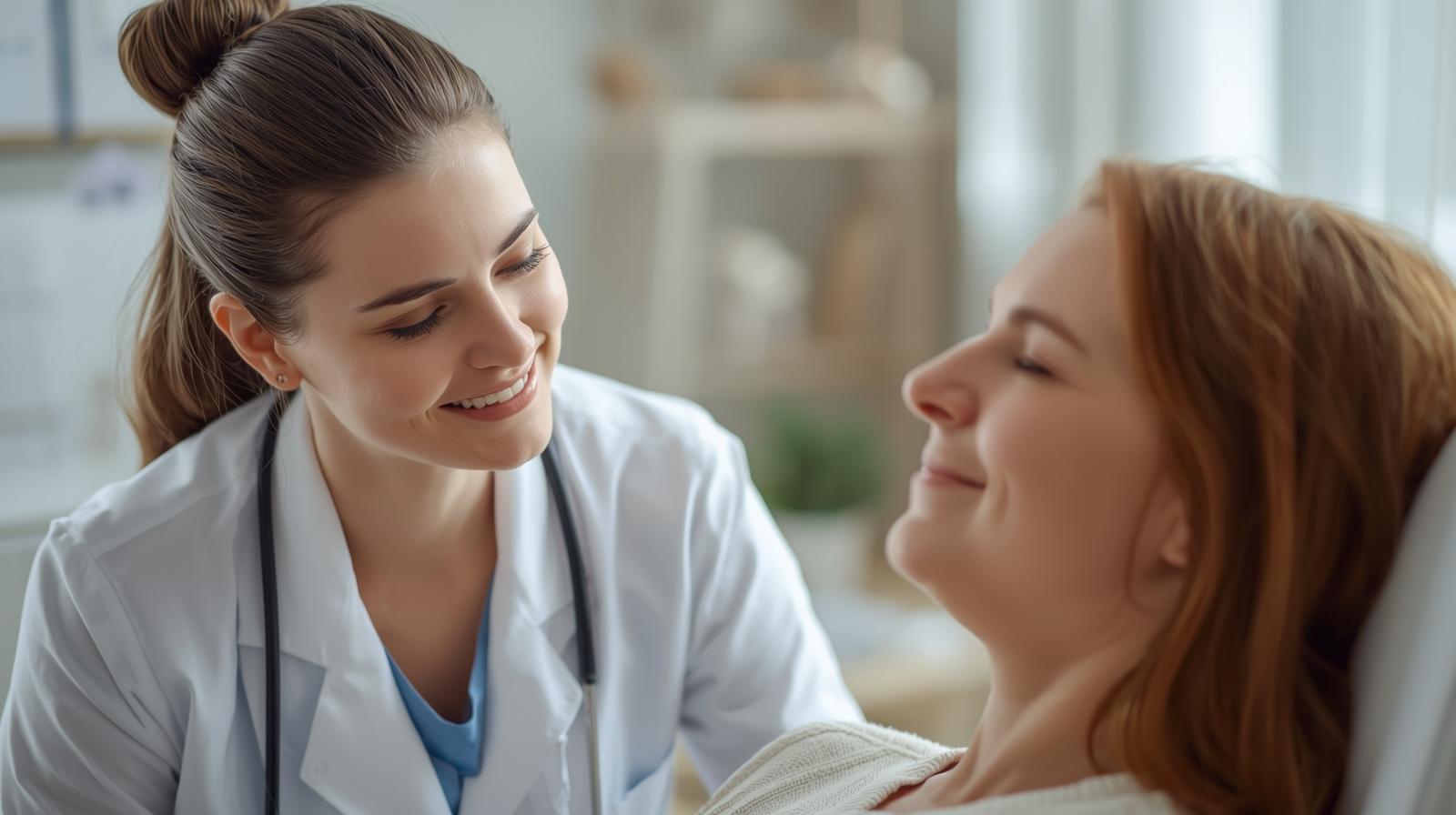 How Tongue Posture Affects Breathing and Sleep