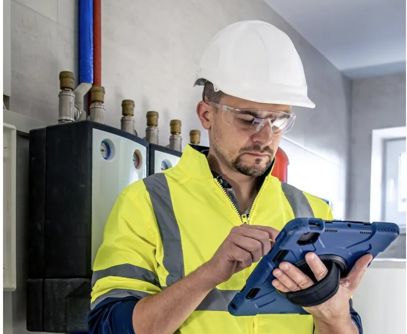 Are You a Business Owner or Just the Highest Paid Technician?