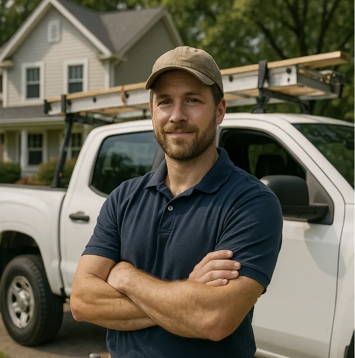 How to Get Off the Truck Without Losing Control of Your Business