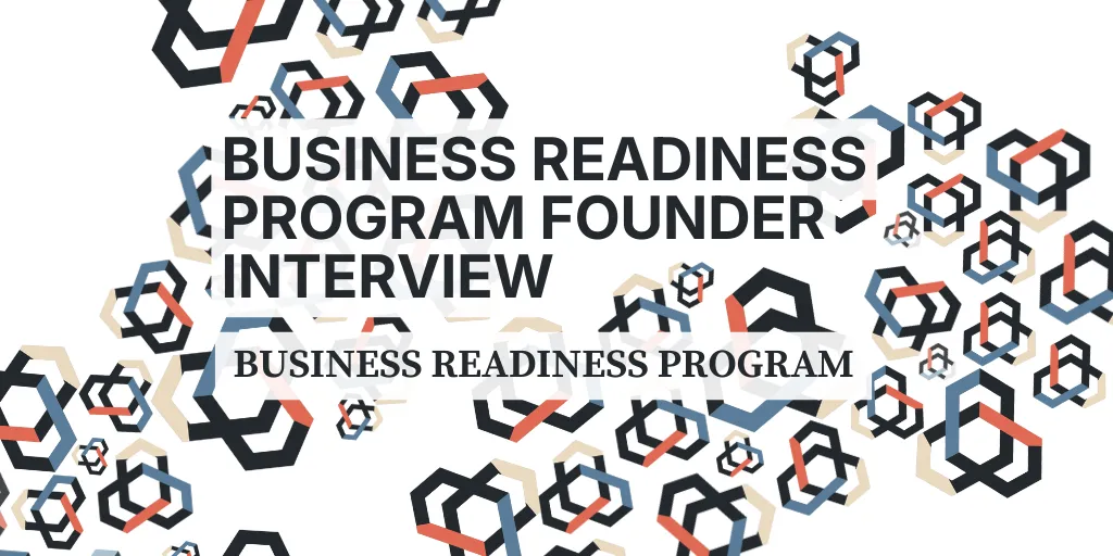 An Honest Interview on Starting a Small Business in Wisconsin and Why BRP Exists