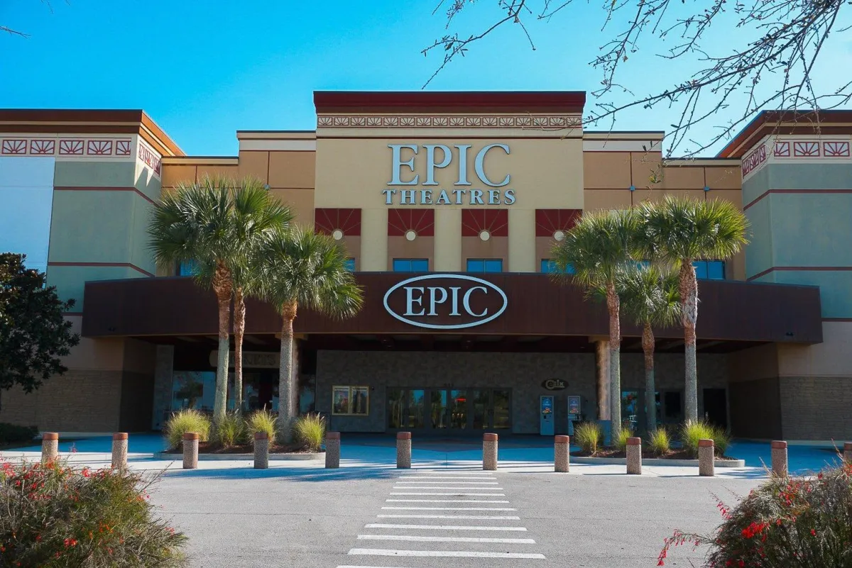 Big Screens, Big Vibes: Why Epic Theatres of West Volusia Is Deltona’s Movie Night MVP