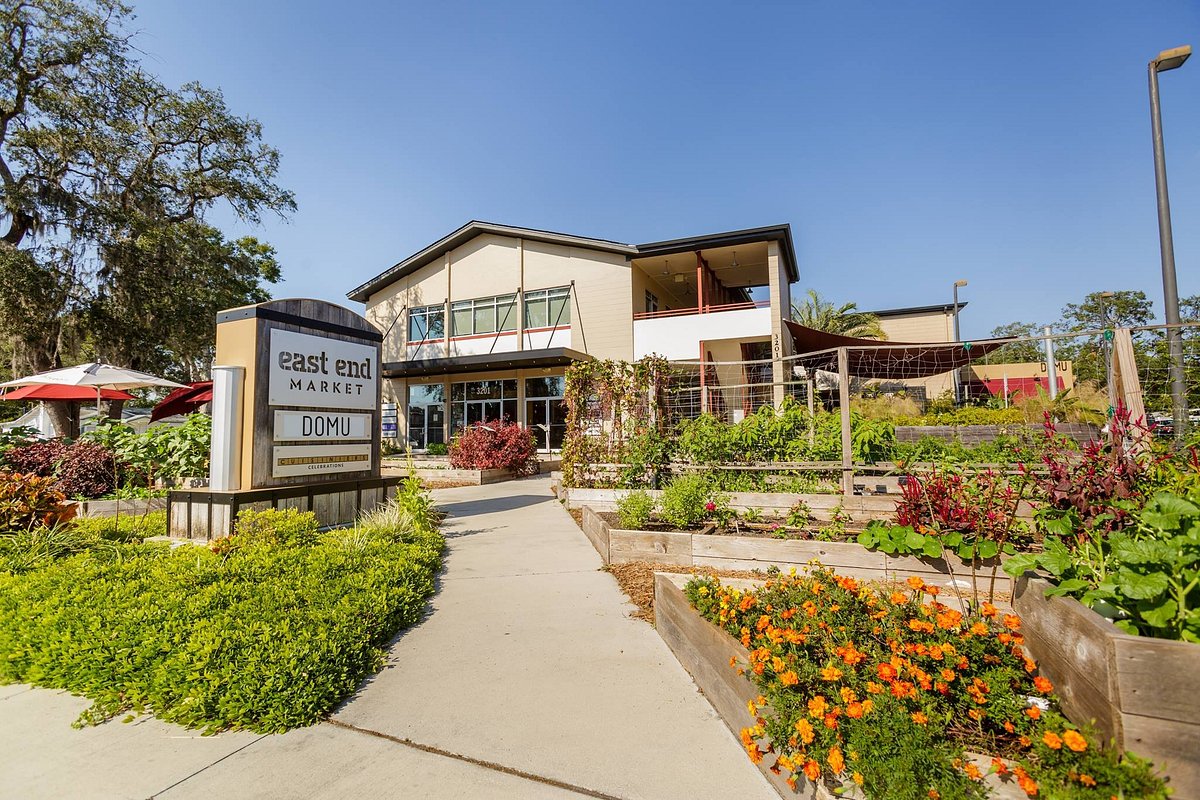 Discover East End Market in Orlando, FL — A Foodie & Culture Haven | Class Act Cars
