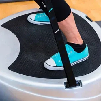 Improve Strength and Physical Performance With Vibration Therapy