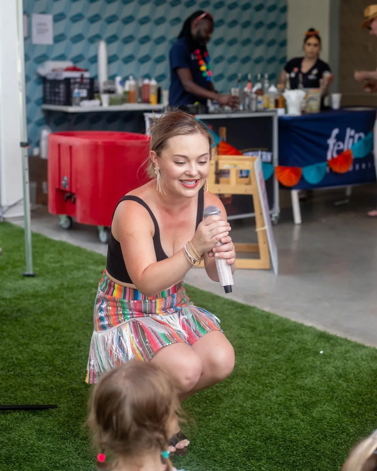 Spotlight on Emily Louise Entertainment: Capturing Cinco de Mayo Fun