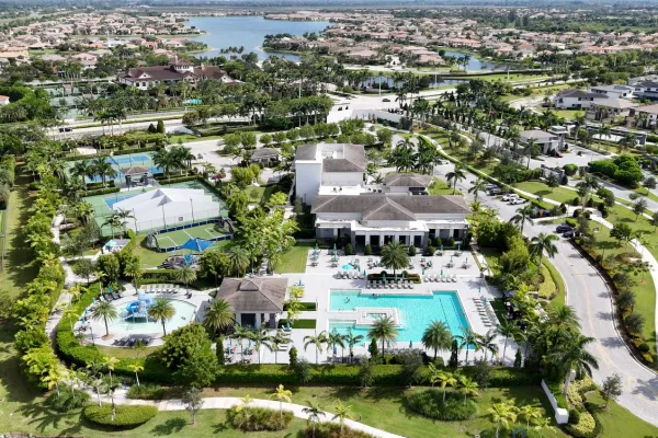 Discover Fort Lauderdale's Most Exclusive Suburb: Parkland Florida