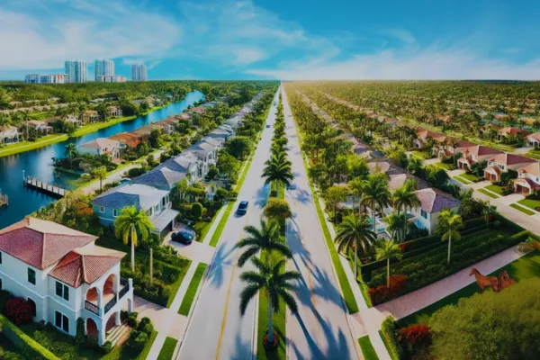 Battle of the Burbs: Parkland vs Weston