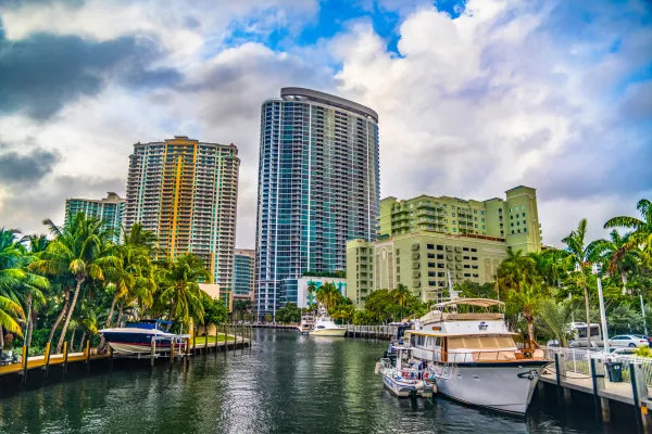 A Transplants Honest Opinion of Living in South Florida