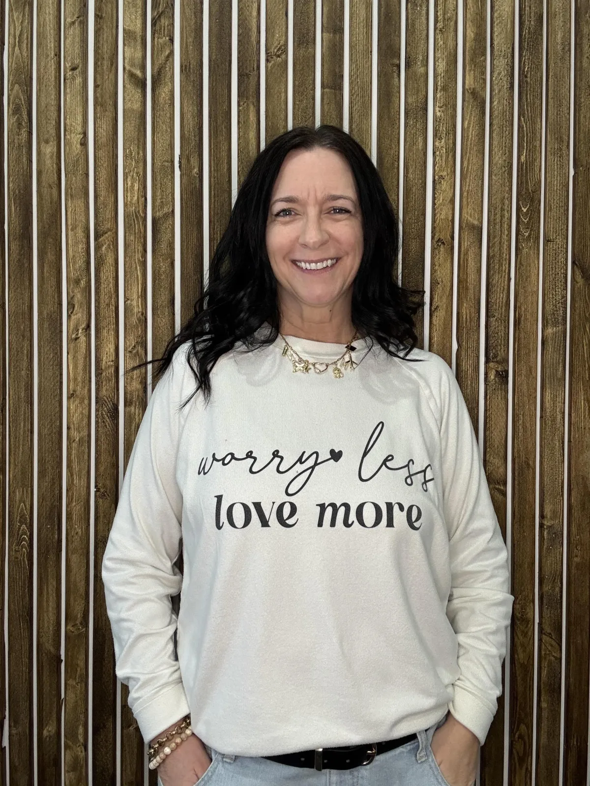 Menopause Stole My Ambition and Then Gave Me Something Better