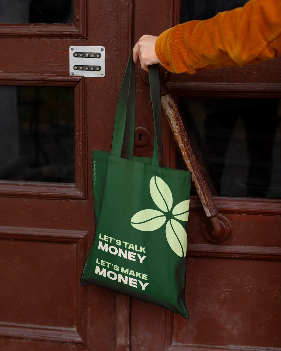 Your Business Isn't Broke. You Just Don't Know Where the Money's Going