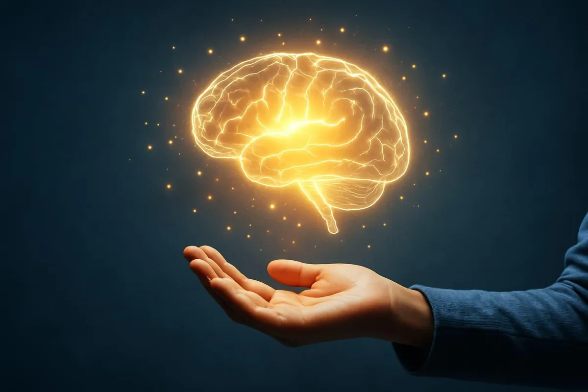 Examples of Problem-Solving Scenarios with Solutions That Rewire the Brain Forward