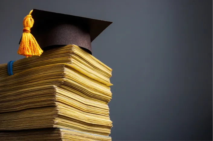 Navigating College Inflation