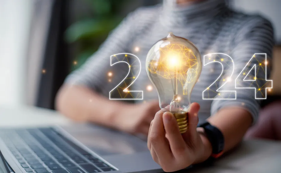 2024 Interior Design Trends