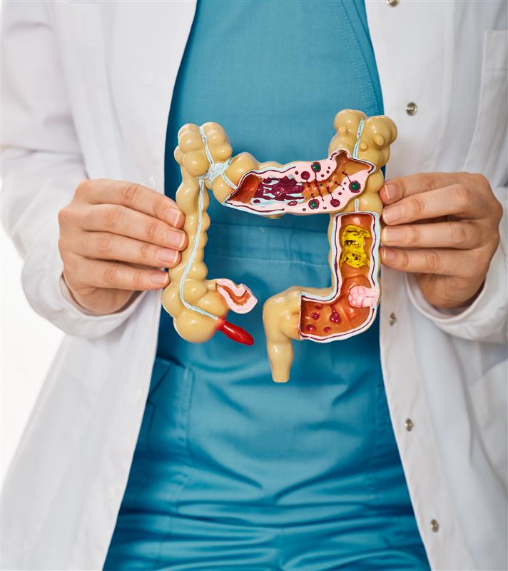 Why You’re Always Bloated: The Gut Imbalances Your Doctor Never Told You About 