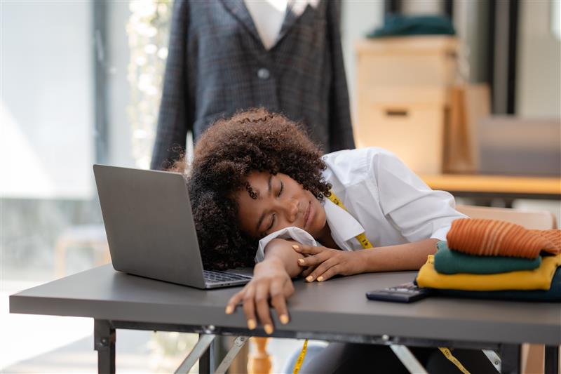 Chronic Fatigue Isn’t Normal: How Functional Medicine Restores Energy From the Cellular Level Up 