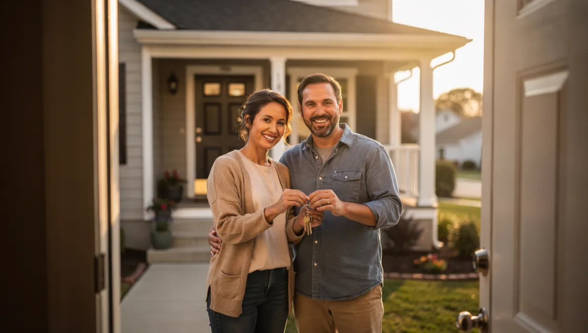 Homeownership Myths You've Probably Heard (and Maybe Believed) Photo
