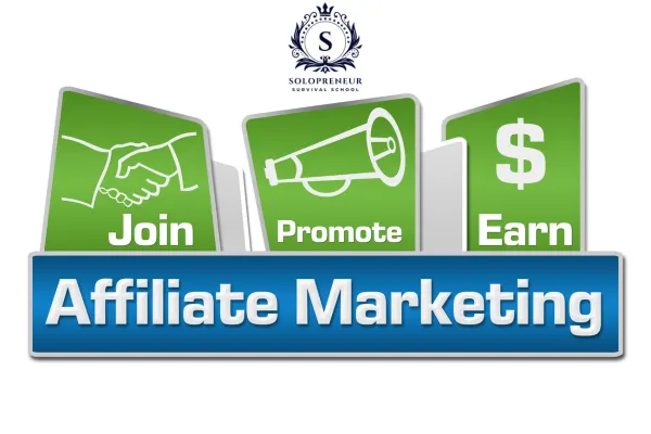 Affiliate Marketing for Beginners