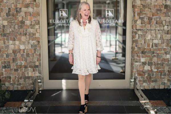 Why Your Legacy Begins With Telling the Truth