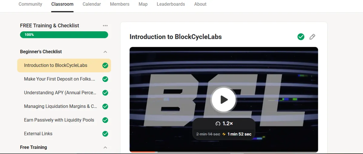 beginner's guide to defi and crypto